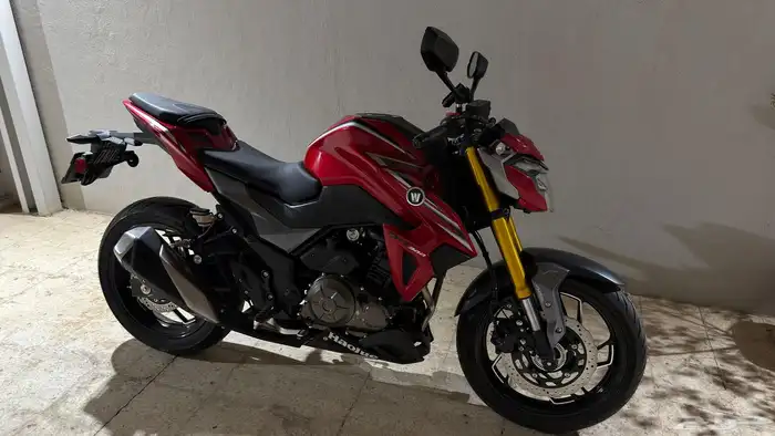 دباب هاوجو DR300 7