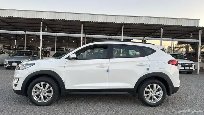 توسان 2019 فل كامل 0