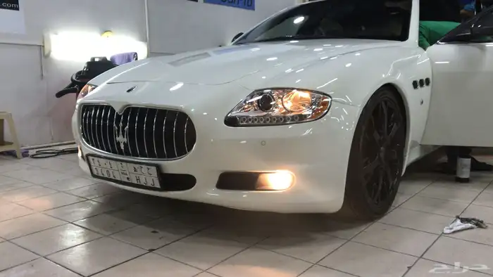 توفير قطع غيار مزراتي بجميع انواعها 2