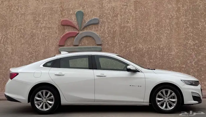 شفرولية ماليبو 2021 10