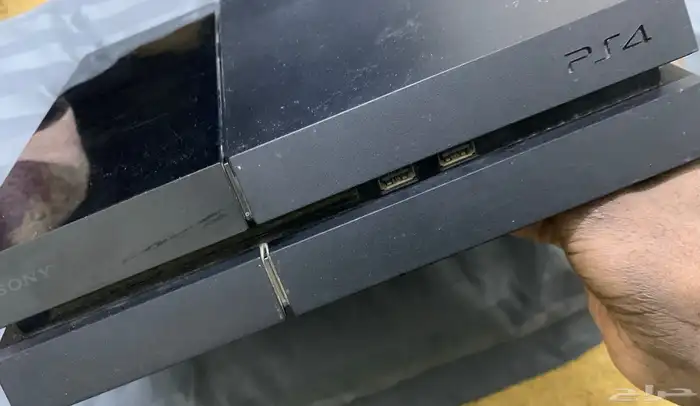 سوني فور 4 نضيف جدا 3