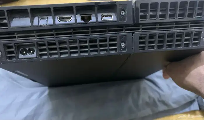 سوني فور 4 نضيف جدا 4