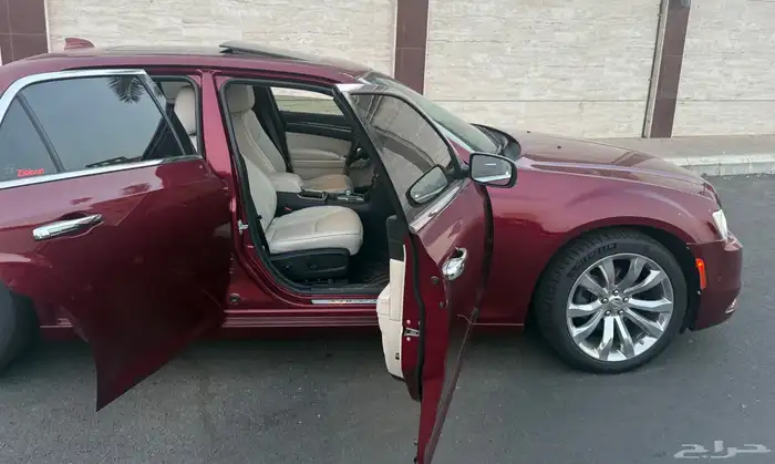 كلايزلر_C300_2018 41