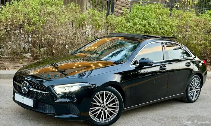 A250 4Matic (فل كامل بدي بلد) 0