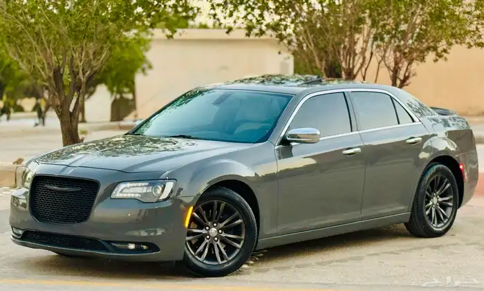 كليزلر ((2017))بدي وكاله بحاله ممتازه 1