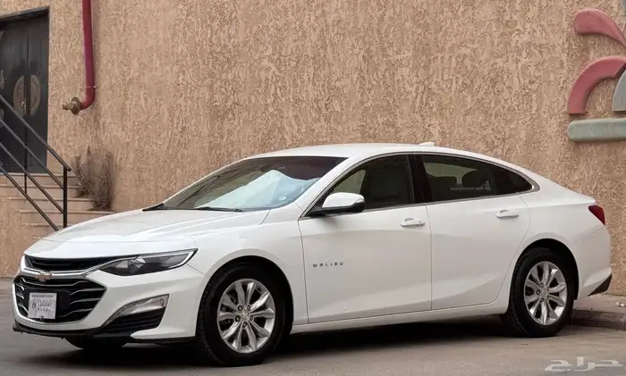 شفرولية ماليبو 2021 1