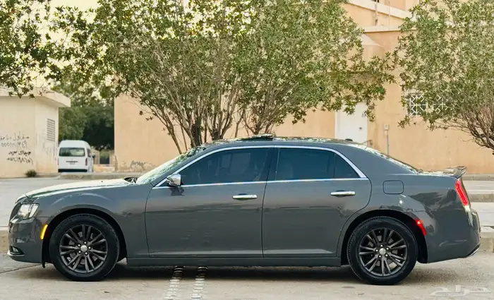 كليزلر ((2017))بدي وكاله بحاله ممتازه 2