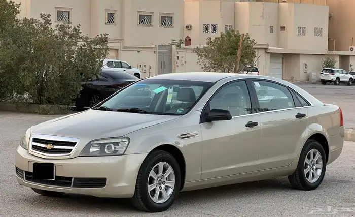 كابرس ستاندر 2010 3