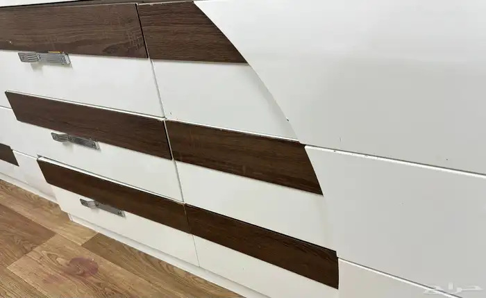 غرفة نوم نفرين 0