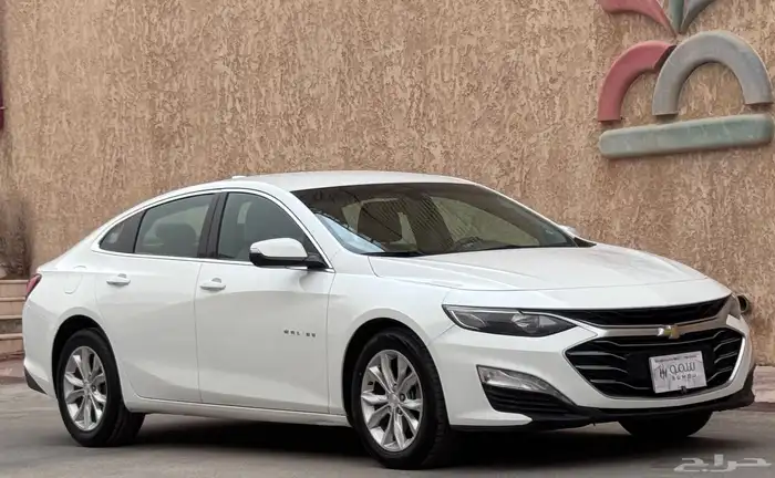 شفرولية ماليبو 2021 8