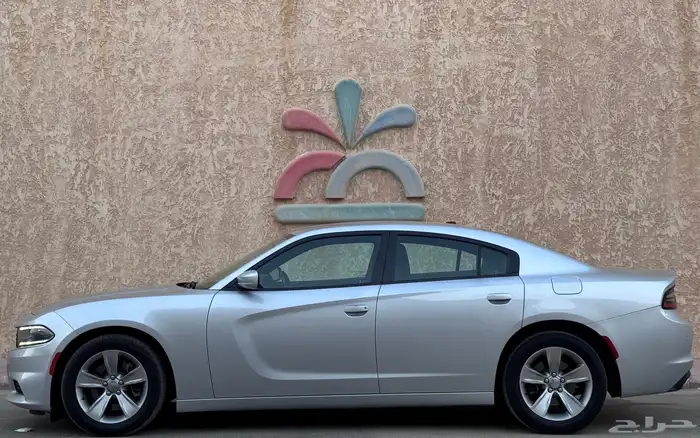 دوج تشارجر 2020 SXT 2