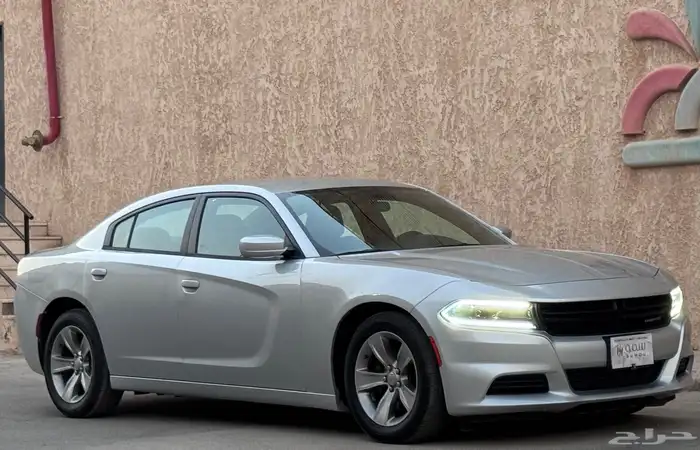 دوج تشارجر 2020 SXT 10