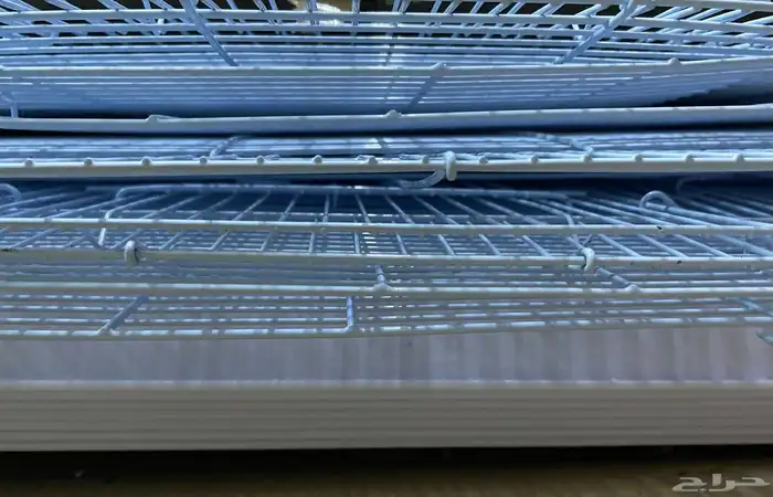 اقفاص 601 جديد للبيع المستعجل .. 2