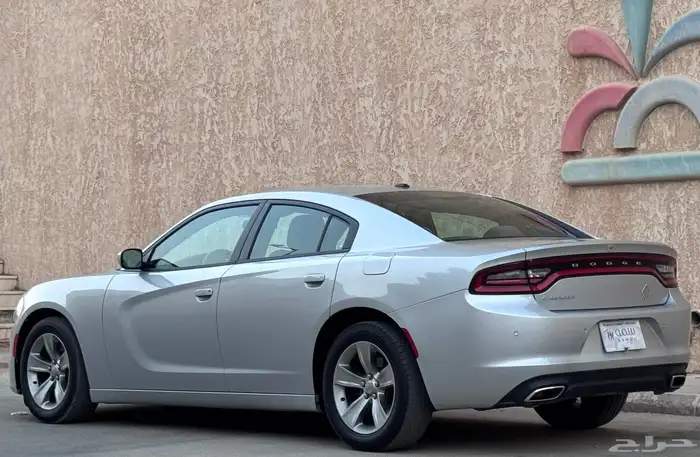 دوج تشارجر 2020 SXT 3