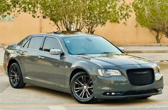 كليزلر ((2017))بدي وكاله بحاله ممتازه 0