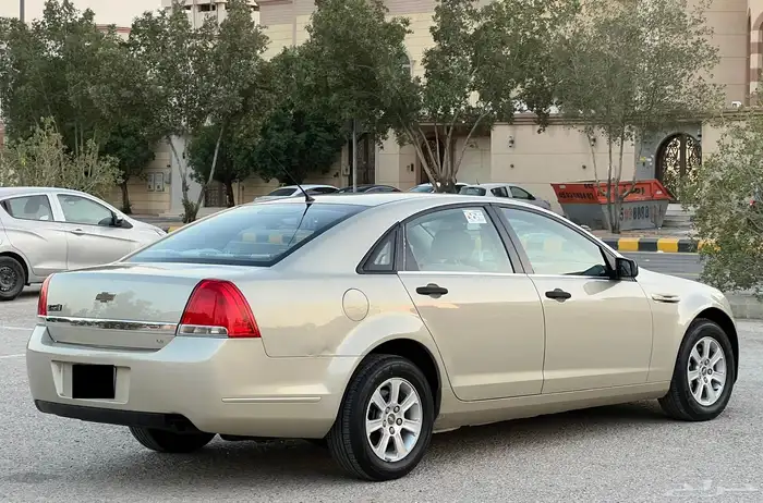 كابرس ستاندر 2010 6