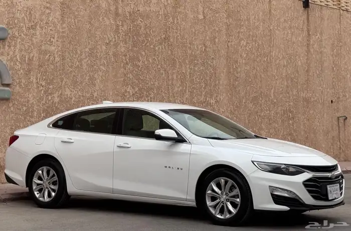 شفرولية ماليبو 2021 2