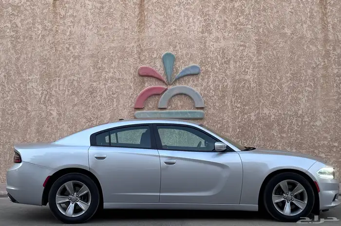 دوج تشارجر 2020 SXT 6