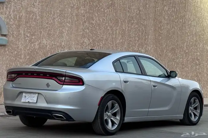 دوج تشارجر 2020 SXT 5