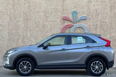 مستبيشي أكليبس كروز 2020 index