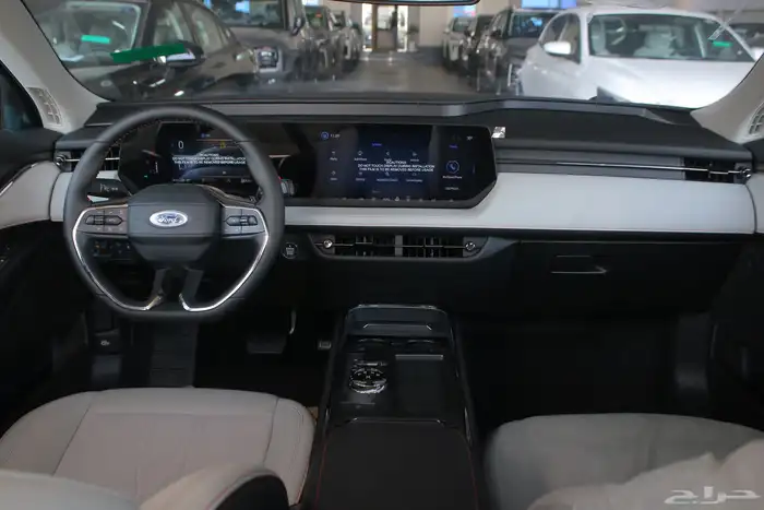 فورد توروس تيتانيوم موديل2025 بافضل سعر كاش وتقسيط 3