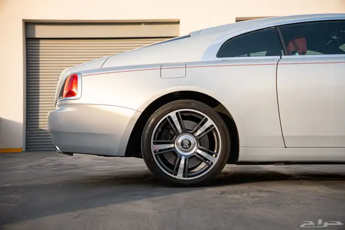 رولز رويز ريث 2017 10