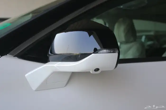 فورد توروس تيتانيوم موديل2025 بافضل سعر كاش وتقسيط 8