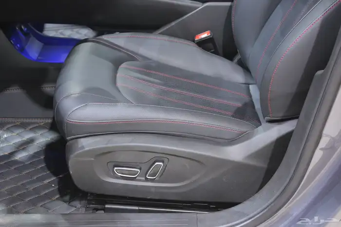 متوفر جاك امباو موديل 2025 بافضل سعر كاش وتقسيط 5