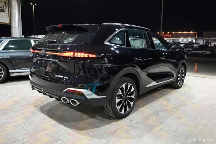 شانجان Cs75 رويال 2026 18