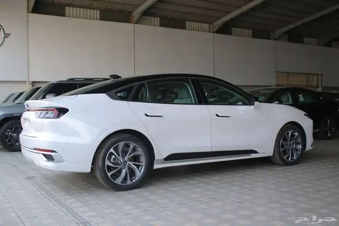 فورد توروس تيتانيوم موديل2025 بافضل سعر كاش وتقسيط 2