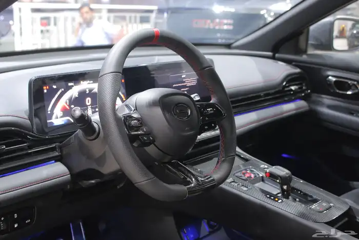 متوفر جاك امباو موديل 2025 بافضل سعر كاش وتقسيط 2