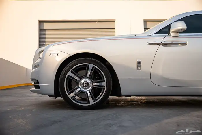 رولز رويز ريث 2017 11