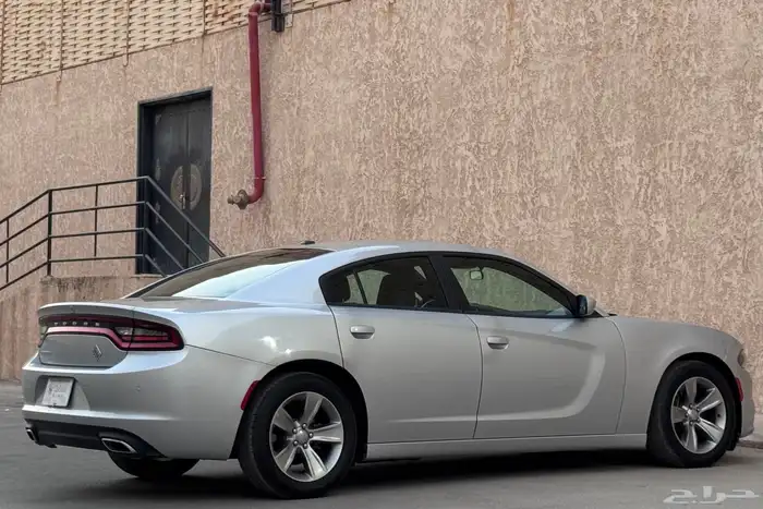 دوج تشارجر 2020 SXT 11