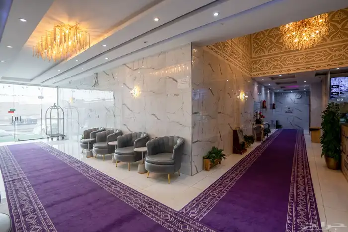 فندق واحه العزاب للشقق العزاب 2