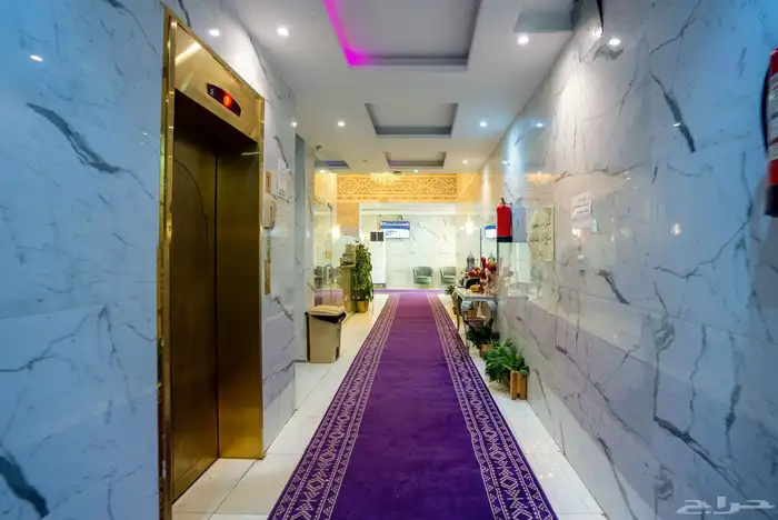 فندق واحه العزاب للشقق العزاب 1