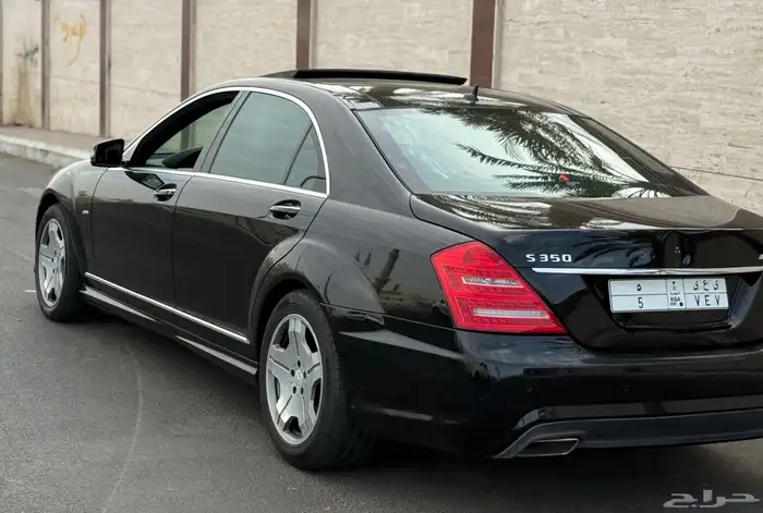 مرسيدس_S350_AMG_2012 20