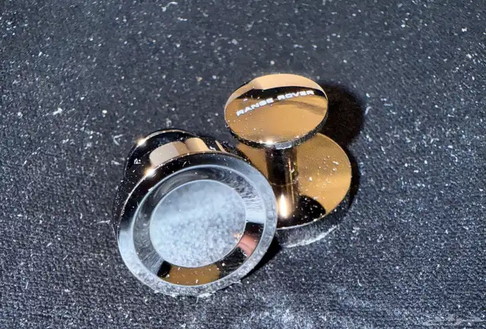 مجموعة اكسسوارات RANGE ROVER 44