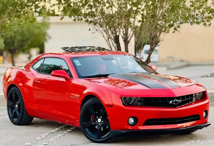 كمارو ((2011))فل كامل 0