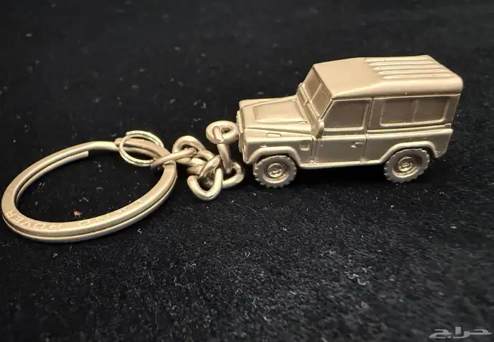 مجموعة اكسسوارات RANGE ROVER 36