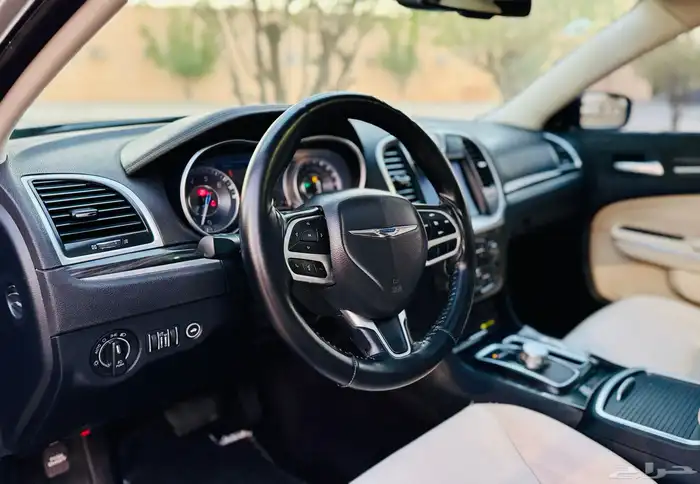 كليزلر ((2017))بدي وكاله بحاله ممتازه 11