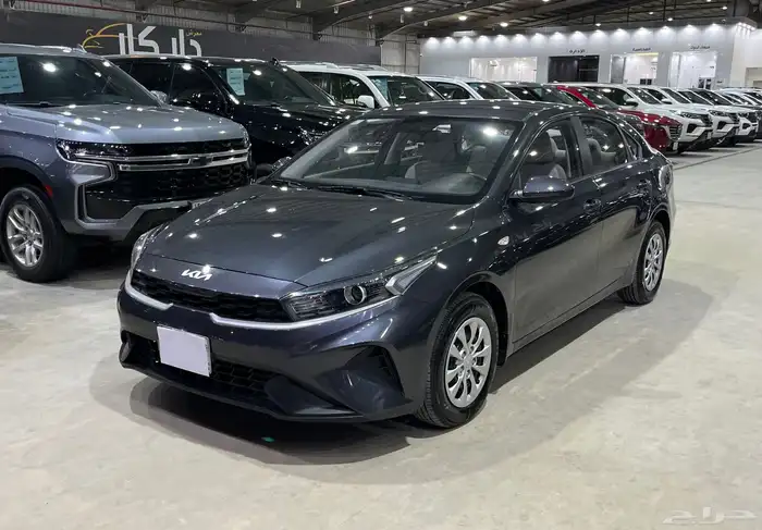 سيراتو 2023 سعودي 3