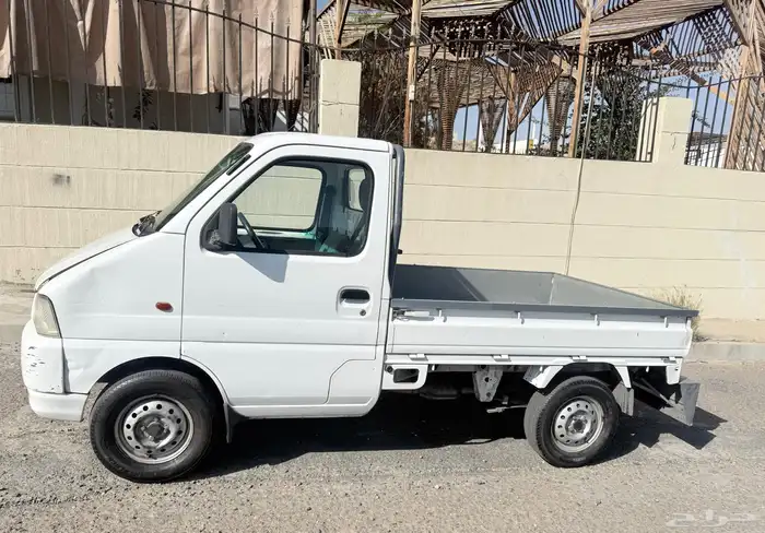 دباب 2004 مكيف 6