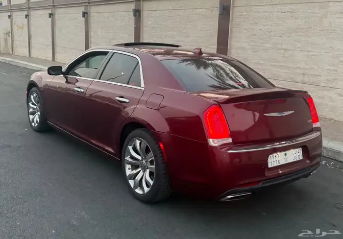 كلايزلر_C300_2018 14