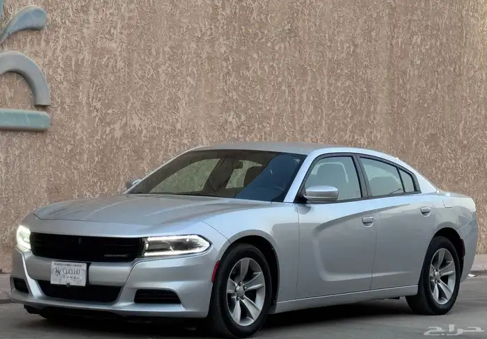 دوج تشارجر 2020 SXT 1