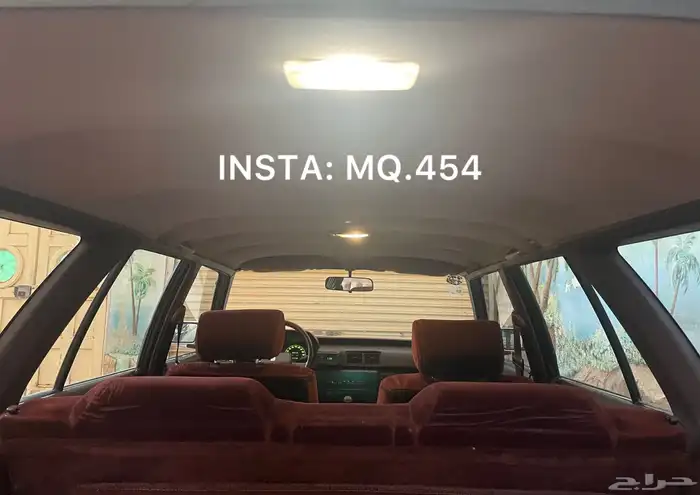 كرسيدا GL مخزنه 62