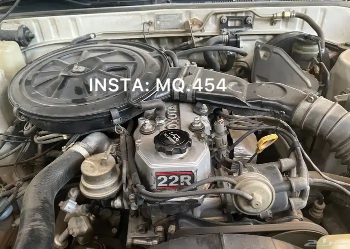 كرسيدا GL مخزنه 83