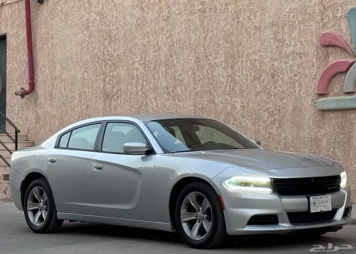 دوج تشارجر 2020 SXT 4