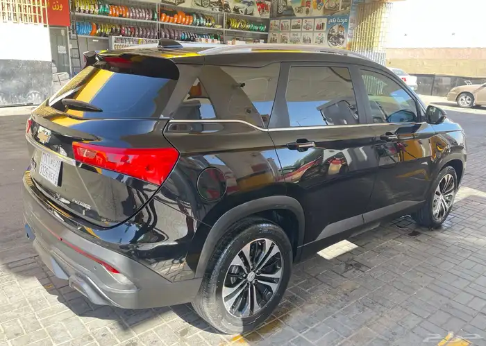 كابتيفيا 2023 فل كامل بريميوم بحاله ممتازه 2