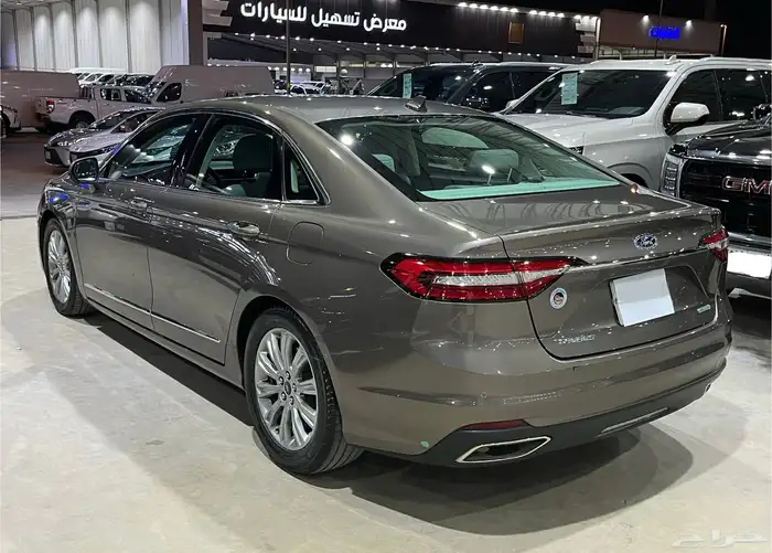 توروس 2020 سعودي 4