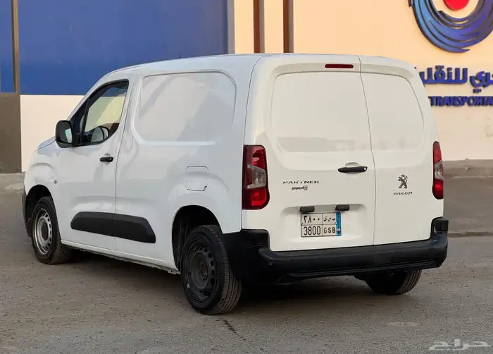 بيجو-بارنتر-بضاعه-2023-بضاعه 4